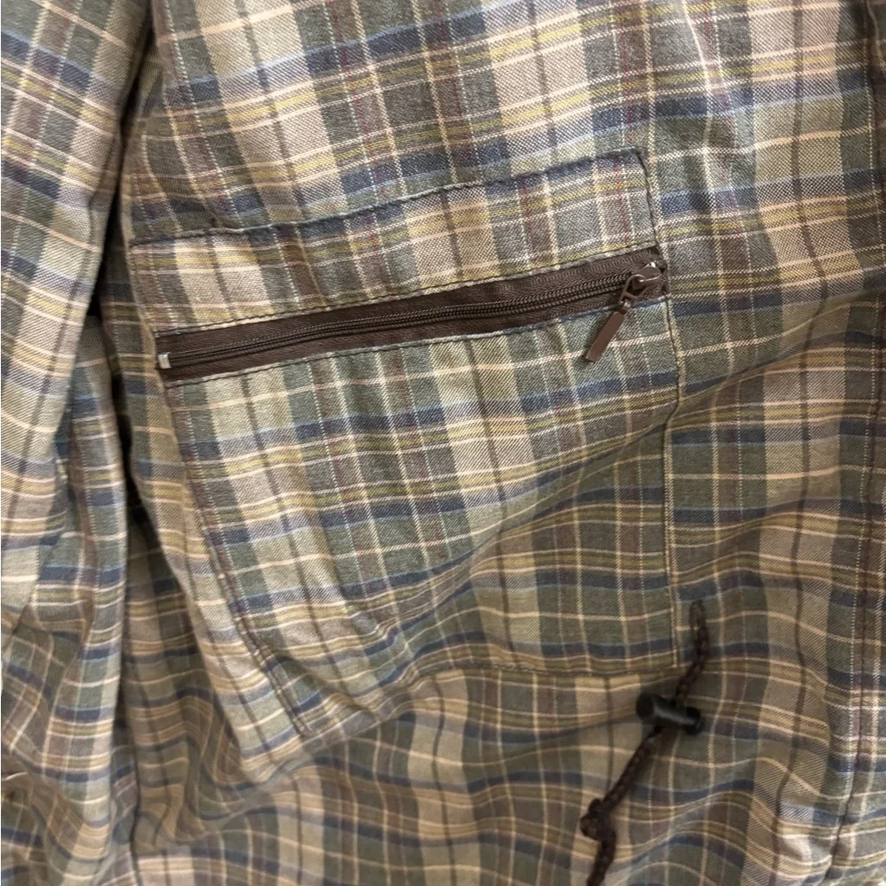 (Australian) Kakadu Pilbara Jacket - Picture 8 of 13